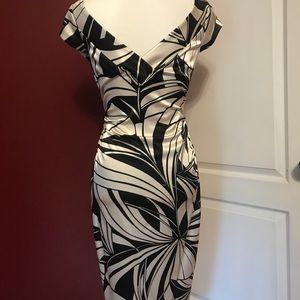 Elegant Maggie London Dress
